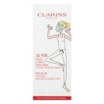 Clarins SOS Pure Rebalancing Clay Mask mască de curățare pentru piele normală / combinată 15 ml
