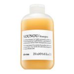 Davines Essential Haircare Nounou Shampoo șampon hrănitor pentru păr foarte uscat si deteriorat 250 ml