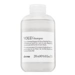 Davines Essential Haircare Volu Shampoo sampon hranitor pentru volum 250 ml
