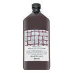 Davines Natural Tech Replumping Conditioner balsam hrănitor pro suché a lámavé vlasy 1000 ml
