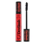 Dermacol DeviLash Mascara mascara pentru alungire si volum Black 12 ml