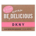 DKNY Be Delicious Extra Eau de Parfum femei 50 ml