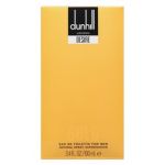 Dunhill Desire Gold Eau de Toilette bărbați 100 ml