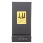 Dunhill Signature Collection Indian Sandalwood Eau de Parfum bărbați 100 ml