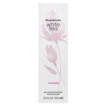 Elizabeth Arden White Tea Wild Rose Eau de Toilette femei 100 ml