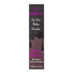I Heart Revolution Lip Lava Molten Chocolate ruj lichid Death by Chocolate 12 ml