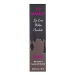 I Heart Revolution Lip Lava Molten Chocolate ruj lichid Fondue 12 ml