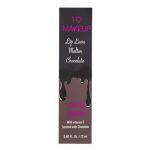 I Heart Revolution Lip Lava Molten Chocolate ruj lichid Salted Caramel 12 ml