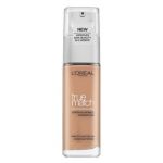 L´Oréal Paris True Match Super-Blendable Foundation - 5N Sable Sand fond de ten lichid pentru uniformizarea culorii tenului 30 ml