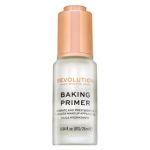 Makeup Revolution Baking Primer bază de machiaj 25 ml