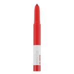 Maybelline Superstay Ink Crayon Matte Lipstick Longwear - 40 Laugh Louder ruj pentru efect mat