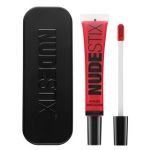 Nudestix Nude Plumping Lip Glace Nude Cherry 00 ruj lichid 10 ml
