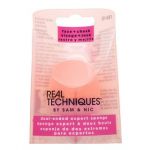 Real Techniques Dual Ended Expert Sponge burete pentru make-up 2în1