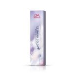 Wella Professionals Illumina Color Me+ vopsea profesională permanentă pentru păr 9/19 60 ml