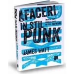 Afaceri in stil punk - James Watt