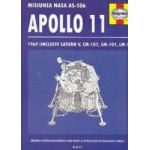 Apollo 11. Misiunea NASA AS-506