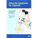 Atlas de medicina de urgenta - Hans Anton Adams Andreas Flemming Lars Friedrich Heiner Ruschulte