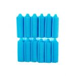 Bigudiuri burete mici 12 set Engros
