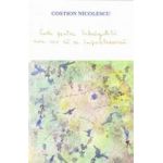 Carte pentru indragostitii care vor sa se imprieteneasca - Costion Nicolescu