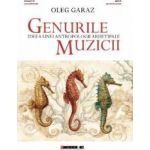 Genurile muzicii - Oleg Garaz