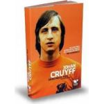 Johan Cruyff. Driblingul meu. Autobiografia - Jaap de Groot Johan Cruyff