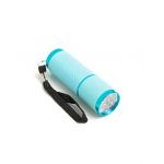 Lampa LED lanterna albastra Engros