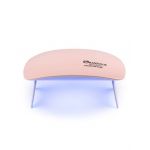 Lampa LED SUN MINI 9W roz