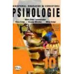 Manual psihologie clasa 10 - Mielu Zlate Tinca Cretu Nicolae Mitrofan Mihai Anitei