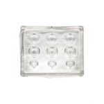 Matrita 3D Mold Silicon inima