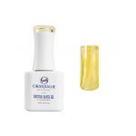 Oja semipermanenta Crystal Glass Gel Engros CRY006