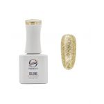Oja Semipermanenta Platinum Gel Nr. 03 Gold 15ml