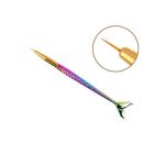 Pensula pictura Mermaid 7MM M741