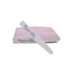 Pila abraziva 2 forme Engros 100/150 set 25 buc