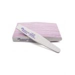 Pila abraziva 2 forme Engros 120/180 set 25 buc