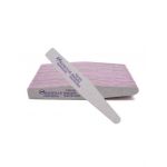 Pila abraziva 2 forme Engros 180/240 set 25 buc