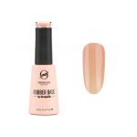Rubber Base Coat Nr. 10 Gel Color Engros