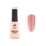 Rubber Base Coat Nr. 11 Gel Color Engros
