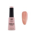 Rubber Base Coat Nr. 17 Gel Color Engros