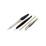 Set manichiura Pila | Chiureta | Penseta | Betisor Engros