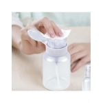 Sticla pentru acetona 200 ml Engros