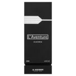 Al Haramain L'Aventure Eau de Parfum bărbați 200 ml