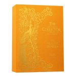 Alexandre.J The Art Deco Collector The Majestic Vanilla Eau de Parfum femei 100 ml
