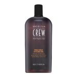 American Crew Firm Hold Styling Gel gel de păr pentru fixare puternică 1000 ml