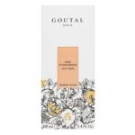 Annick Goutal Eau D´Hadrien - Refillable Eau de Toilette femei Refillable 100 ml