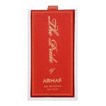 Armaf The Pride Of Armaf Rouge Eau de Parfum femei 100 ml