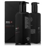 Berani Homme Shower Gel gel de dus revigorant pentru bărbati 300 ml