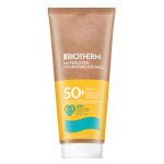 Biotherm Waterlover Hydrating Sun Milk SPF50+ loțiune de protecție solară cu efect de hidratare 200 ml