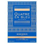 Boucheron Quatre En Bleu Pour Femme Eau de Parfum femei 100 ml