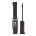 Bourjois Brow Fiber Oh, Oui! gel pentru sprancene 003 Brown 6,8 ml