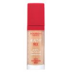 Bourjois Healthy Mix Anti-Fatigue Concealer corector lichid împotriva imperfecțiunilor pielii 053 Dark 7,8 ml